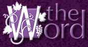 The Word Logo